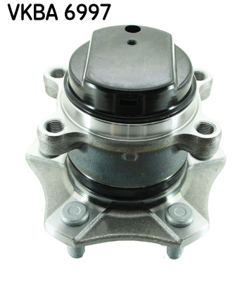 Slika SKF - VKBA 6997 - Komplet ležaja točka (Vešanje točkova)